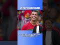 C・ロナウドが決めたW杯史上コミカルなゴール | 2010 FIFAワールドカップ南アフリカ™「ポルトガル対北朝鮮（7-0）#YouTubePartner