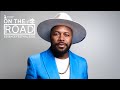 Watch D-Nice Open Up About Black Joy At Essence Fest 2022 | On The Road