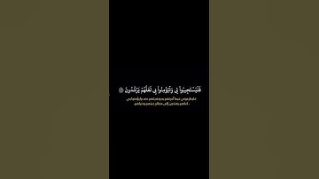 كروما شاشة سوداء قرآن#قرآن_كريم #شاشة_سوداء #كروما #Quran #تلاوة #قراءة_قرآن #قرآن_كريم_بصوت_عذب
