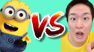 Sagawa1gou funny video 😂😂😂 | SAGAWA Best TikTok 2022 (Minions) Part 423
