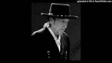 Bob Dylan live , High Water ( For Charley Patton), Memphis 2006
