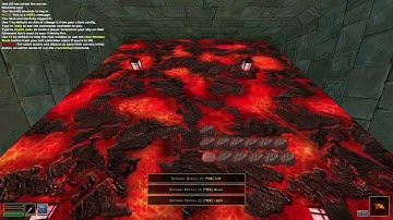 optimized snake in morrowind (tes3mp)