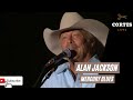 ALAN JACKSON - MERCURY BLUES (2021) (LIVE AT TORNADO BENEFIT CONCERT)