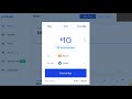 Comprar Bitcoin en plataforma Coinbase