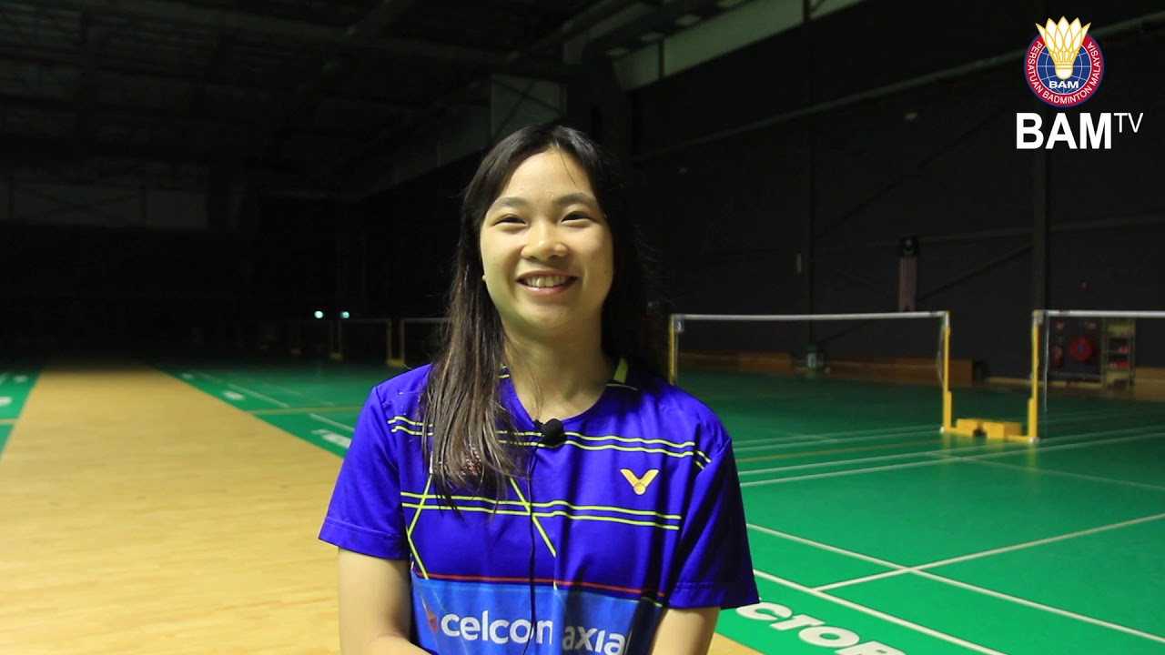 Meet U-16 TID hopefuls Siti Nurshuhaini and Lily Wong