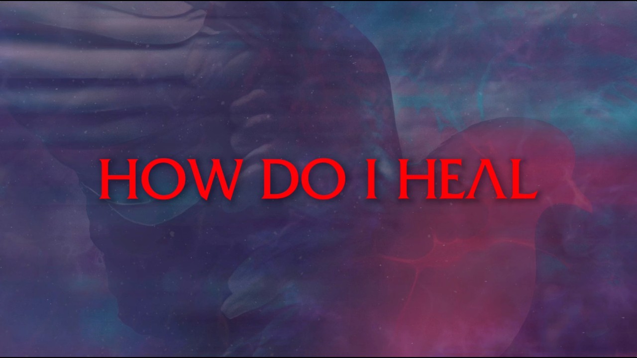 Download Evanescence - How Do I Heal (Official Visualizer) MP3