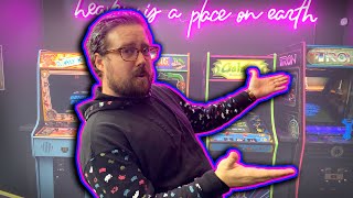 Free Play Denton Updated Walkthrough! | Modern Retro Barcade!