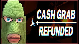 CashGrab: Refunded - Official Gameplay Trailer screenshot 5
