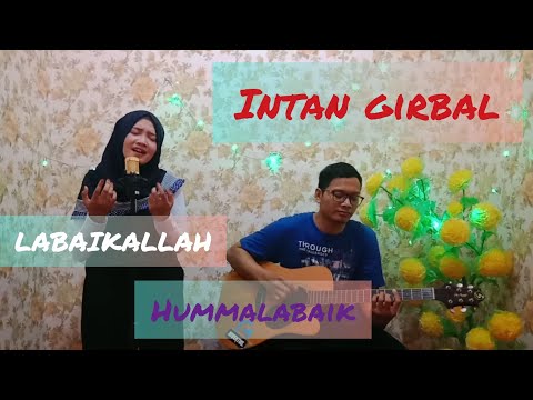 labaikallahummalabaik!!!!-cover-intan-girbal