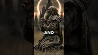 The Only Man God Called His Friend | The Hidden Truth About Abraham #christianstories #christianart