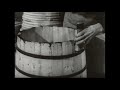 Traditional Crafts Of Norway - Episode 4 - Barrel Making