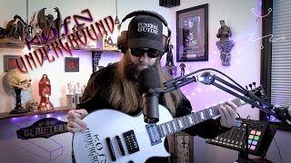 Welcome to KOFN Underground Music Project - A Genre Fluid Musical Experience
