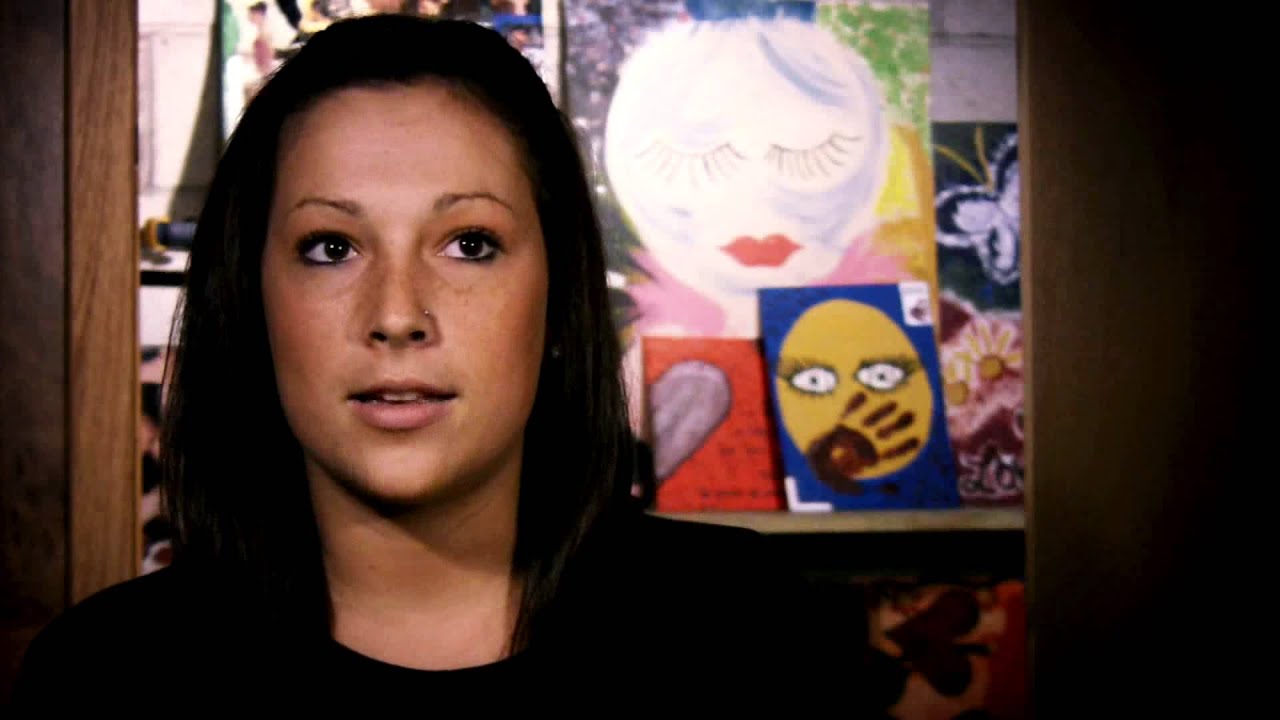 TEEN TRUTH: BODY IMAGE Trailer (HD)