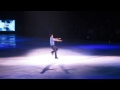 Patrick chan mess is mine csoi 2015 toronto