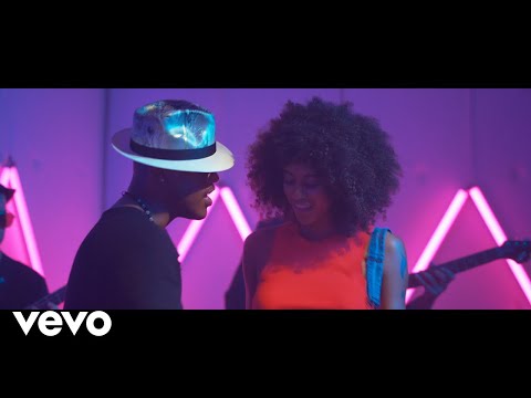 Kevin Lyttle - Close To You [Official Video] [Tarakon Records] ft. Stadic