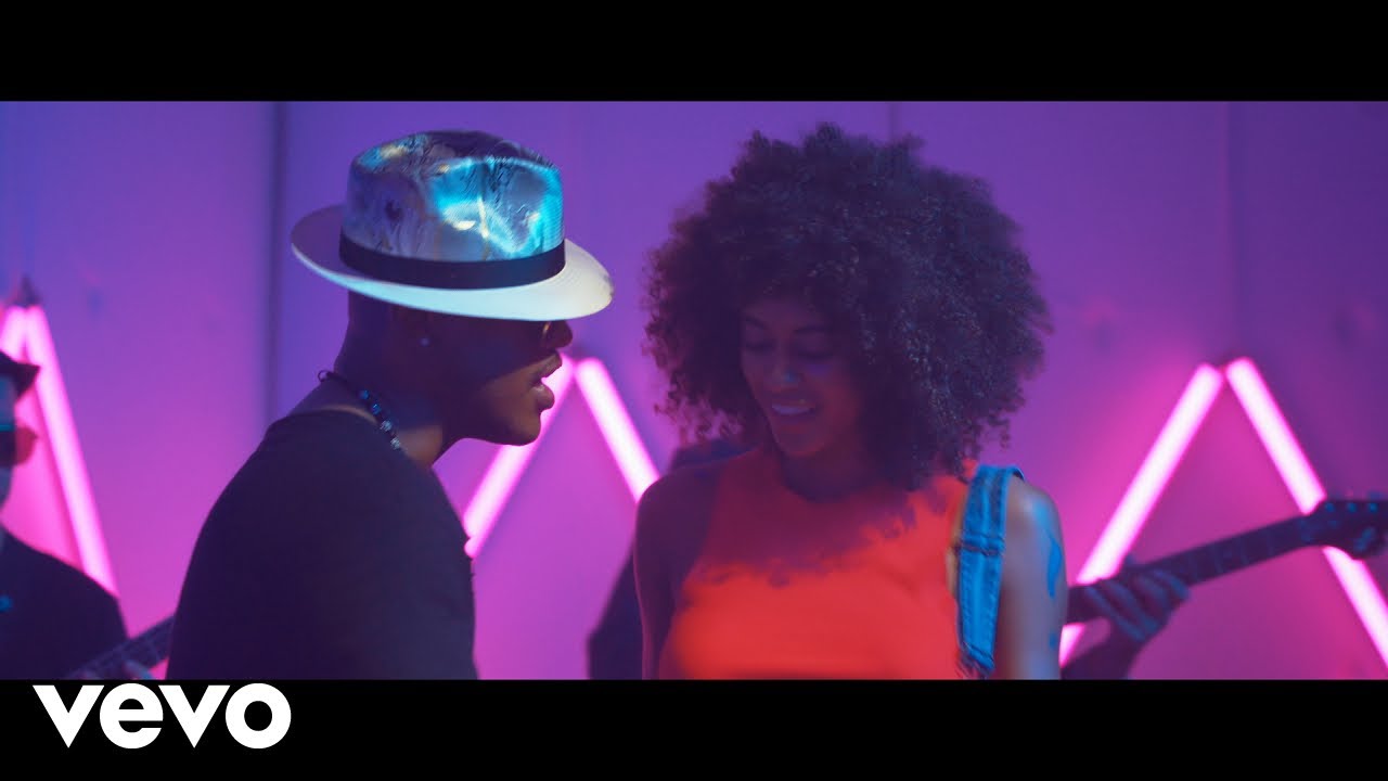 Kevin Lyttle - Close To You [Official Video] [Tarakon Records] ft ...