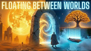 Floating Between Worlds