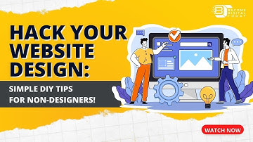 The Importance of Website Design and UX