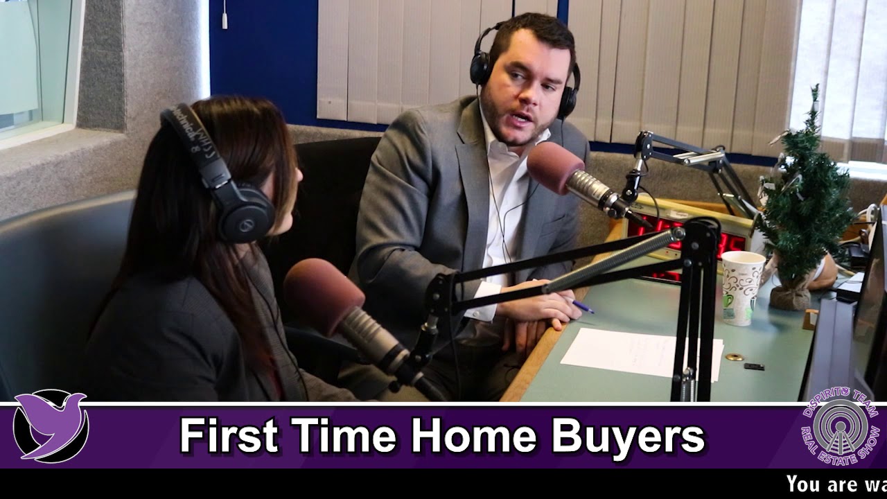 First Time Home Buyers Tips & Advice - YouTube