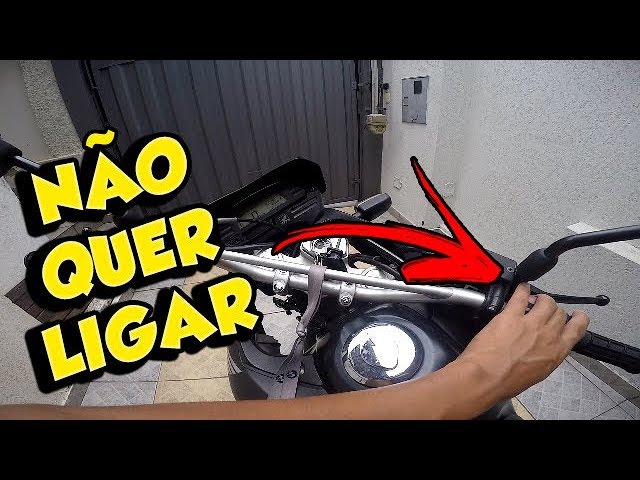 Moto De Brinquedo Motinha Scooter Estilo Borgman Pcx Jog vermelha