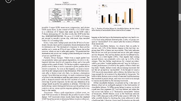 Effects of Internet Path Selection On Video QoE: IEEE PROJECTS 2014 - 2015