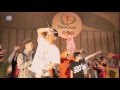 LB Nation - Get Up And Dance @ スチャダラ2016 〜LB春まつり〜