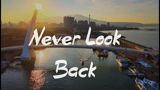 Never Look Back 4K Hdr Cinematic By Dji Mavic Air 2