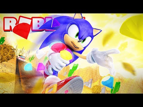 Sonic The Hedghog Finds All Of The Emeralds In Roblox Youtube - the king crane roblox sonic