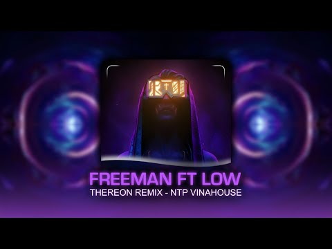 Freeman x Low - Miyagi & Andy Panda x Flo Rida, T-Pain - Thereon Remix - Nhạc Đánh Liên Quân 2024