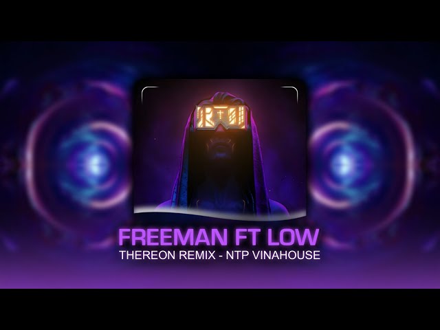 Freeman x Low - Miyagi & Andy Panda x Flo Rida, T-Pain - Thereon Remix - Nhạc Đánh Liên Quân 2024 class=