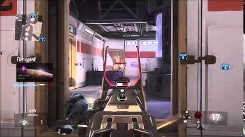 Nice 1v4 clutch in a wager