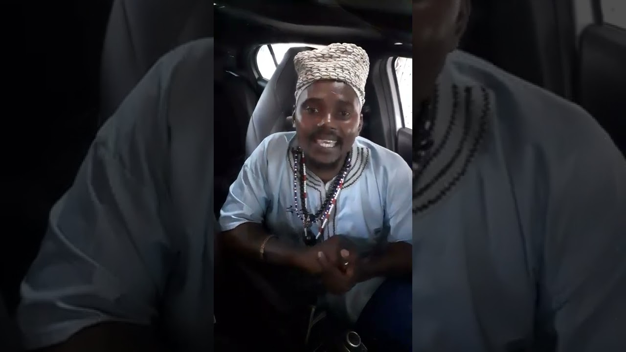 CONTINOUS EXPLANATION OF HOW WATER SPIRITS AND THEIR POWERS WORK 0726880011/0737068952