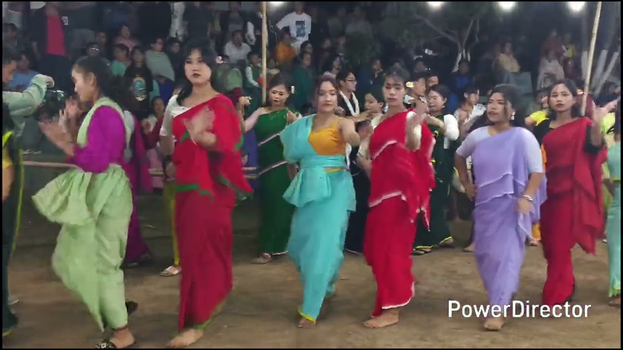 kongba khunou ougri thabal 2025