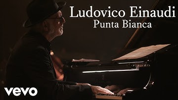 Ludovico Einaudi - Punta Bianca (Live Performance Video)