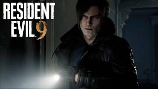 Resident Evil 9 Requiem (PART 2)