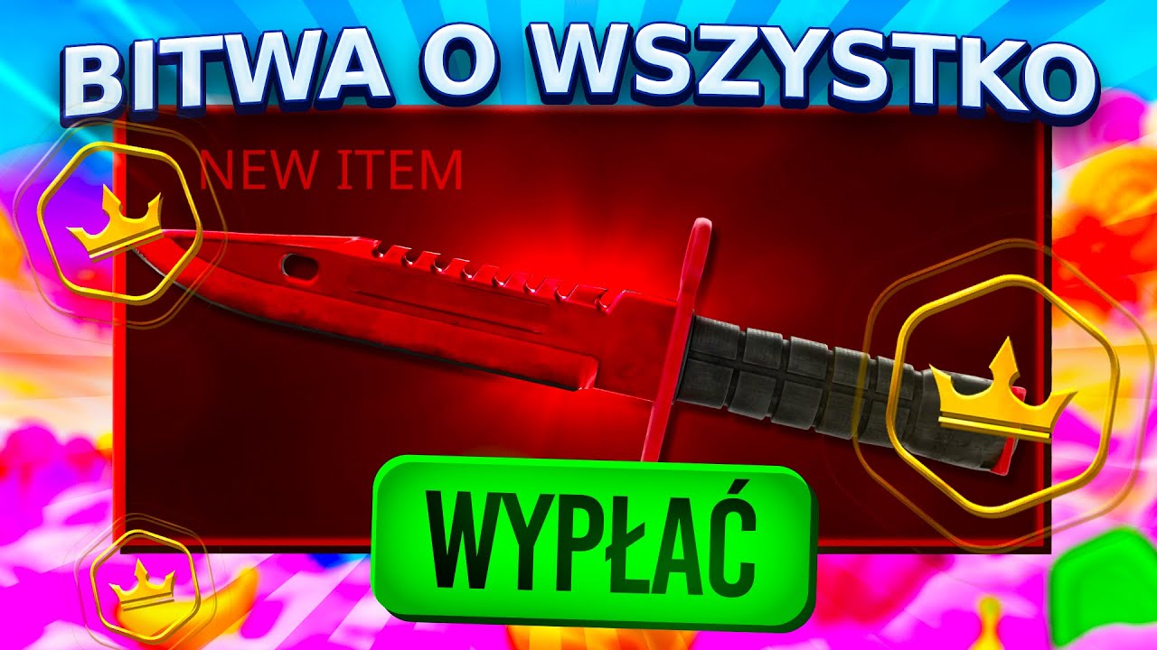 BITEWKI OD WIDZÓW SĄ NIESAMOWITE !