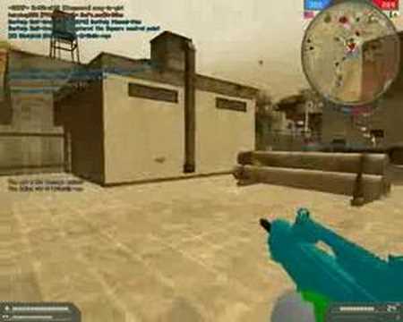 SkunkCheats.Com - Ownage Wins