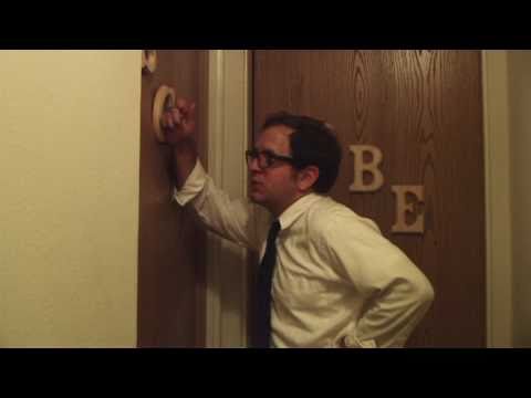 My Name is Curtis (part 2)
