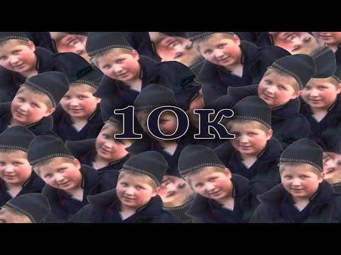 Спешл | 10к Подписоты и ответы на вопросы.