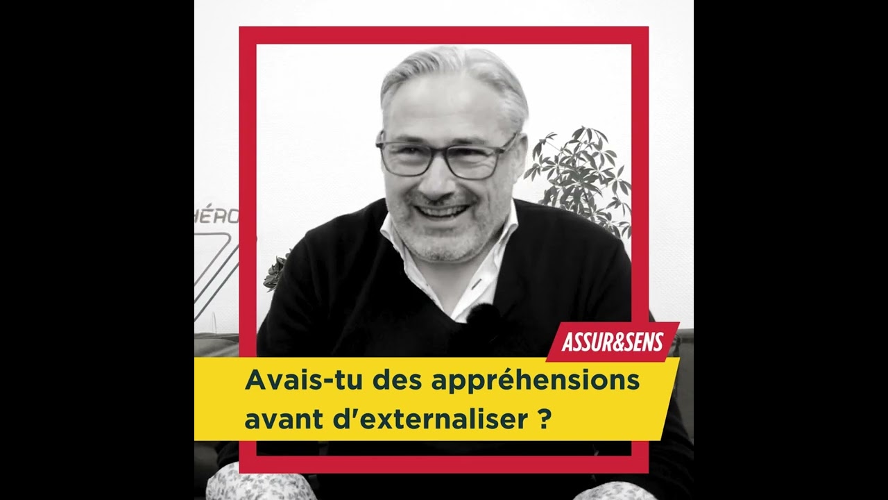Découvrez le secret de Vincent Maisonneuve, pour booster sa gestion administrative !