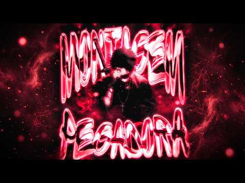 MONTAGEM PEGADORA「Slowed」| Brazilian Phonk