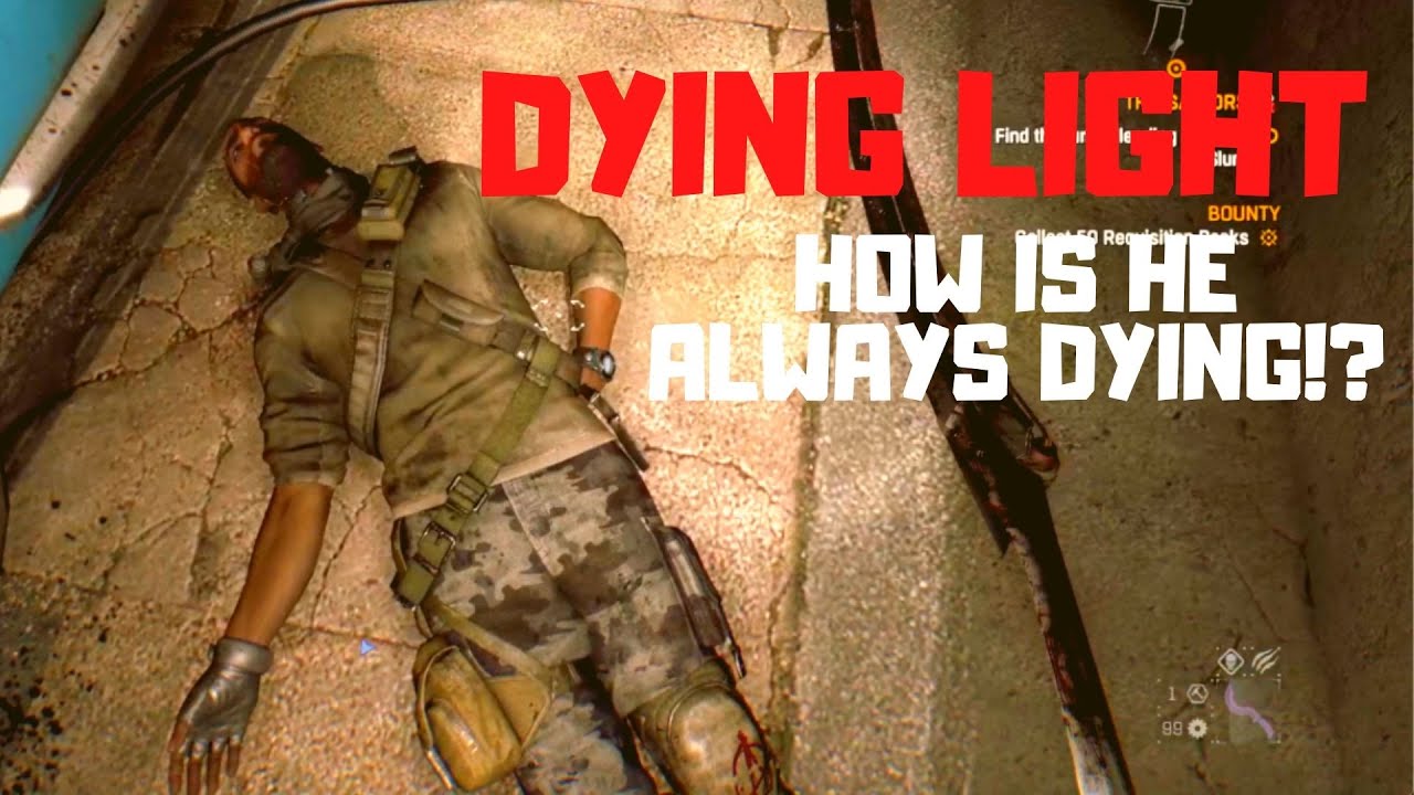 YungZeus Dying Compilation