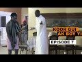 Koor gui ak boy yi  saison 2  pisode 7