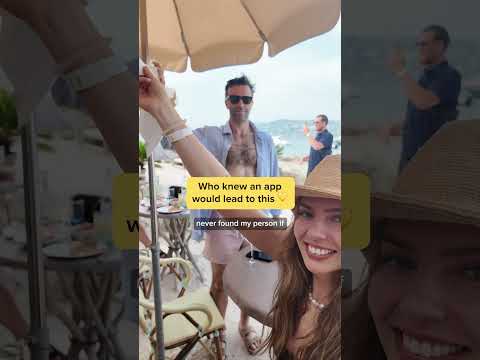 BUMBLE Q3SuccessStoriesUGC USENG GabrielleSuccessGOOGLE 9x16 - No description has been added to this video.