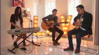 Sahabat Jadi Cinta (Zigaz) Covered by CND Rising Star Indonesia