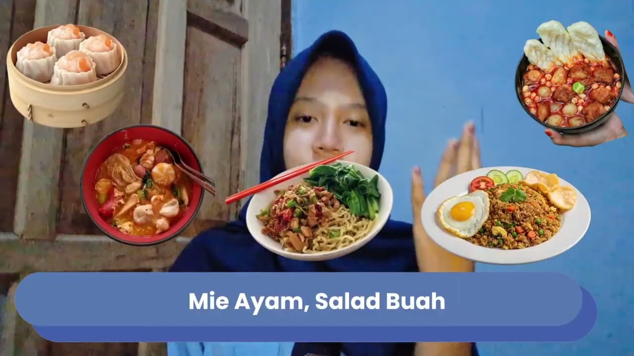 TUGAS B.ING (Speak Smart English)