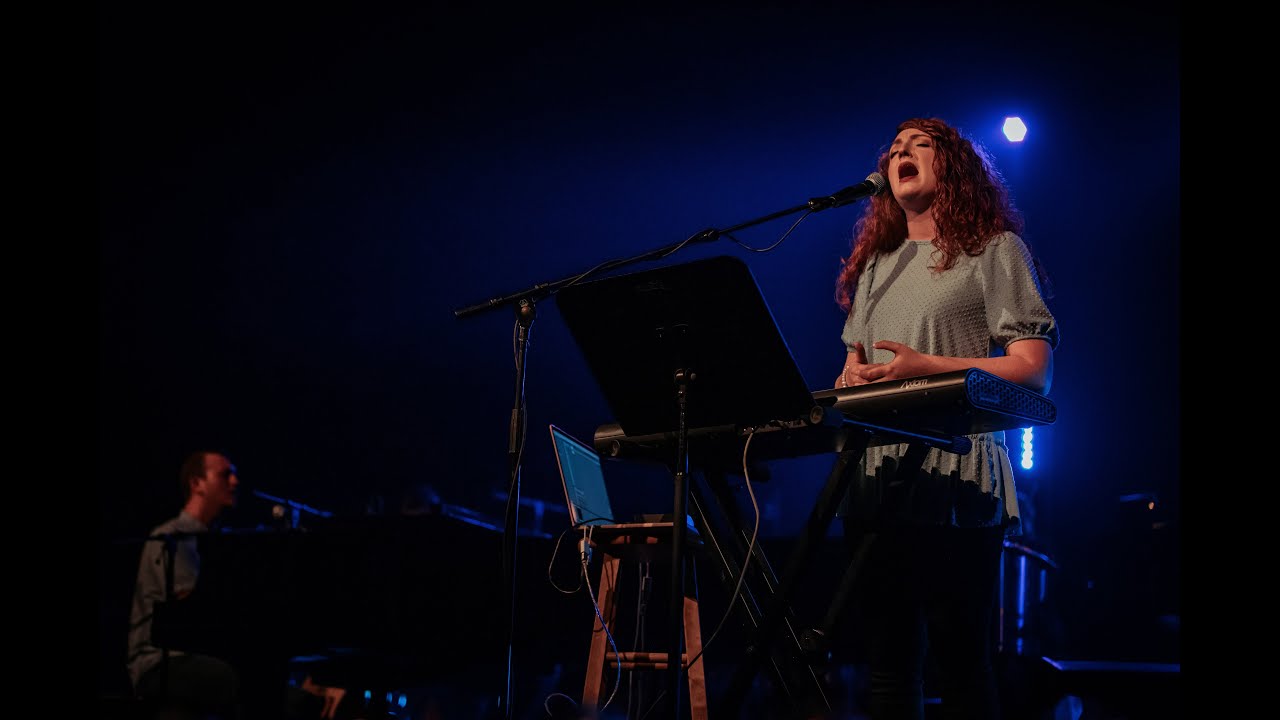 YouTubeでCOLLECTIVE - Aftermath (Live at the Mountain Arts Center)を視聴 YouTubeでCOLLECTIVE - Aftermath (Live at the Mountain Arts Center)を視聴