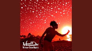 Winter Snow Magic