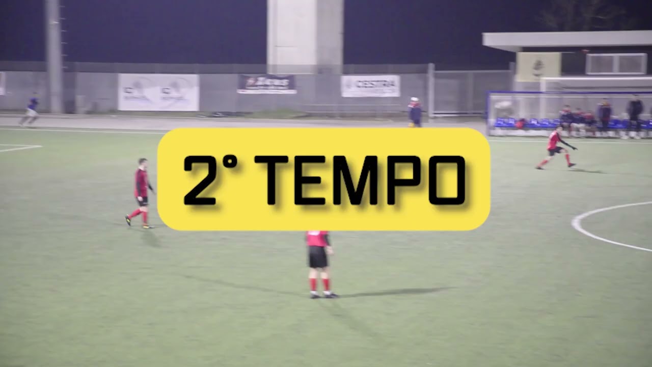 ATLETICO VEROLI - FOLGORE AMASENO 6-0