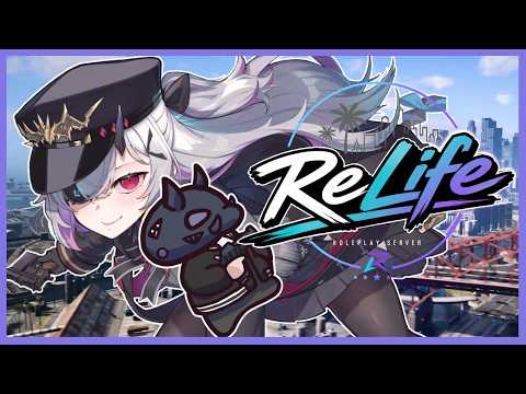 【GTAV】ビジネスのためにお金をためる小悪党「ドラゴ・アーネスト」　Re:LifeRP #リライフ #おじきちゃん